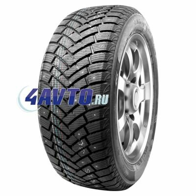 Легковая шина 225/65R17 106T Winter Defender Grip SUV TL (шип.)