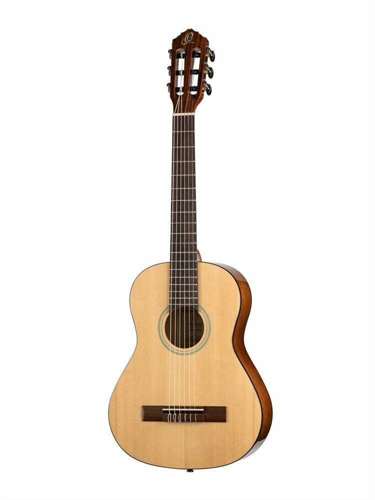 Ortega RST5-1/2 детская гитара