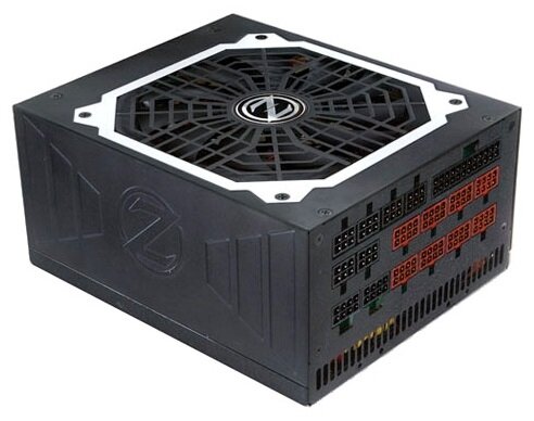   Zalman ZM1200-ARX 1200W Platinum