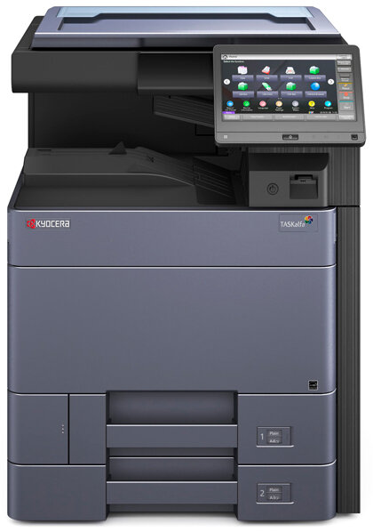 МФУ Kyocera TASKalfa 4053ci 1102VF3NL0 A3 Цветной/печать Лазерная/разрешение печати 4800x1200dpi/разрешение сканирования 600x600dpi