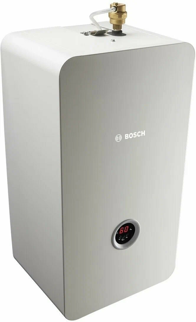 Электрический котел BOSCH Tronic Heat 3500 4 3.96 кВт одноконтурный