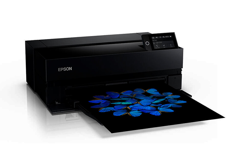 Принтер Epson SureColor SC-P900