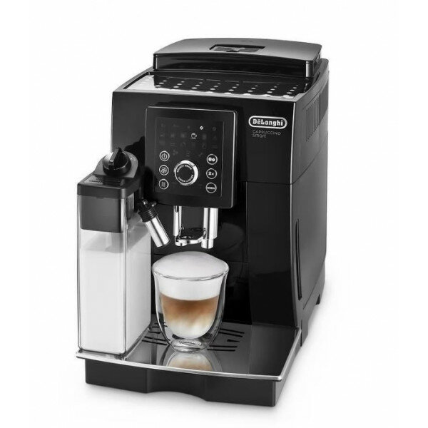 Кофемашина DeLonghi Magnifica S ECAM23.260.B