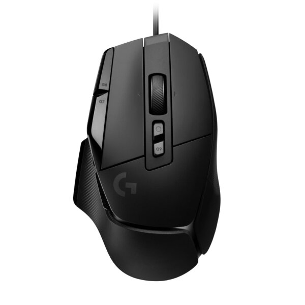 Игровая мышь Logitech G502 X Black
