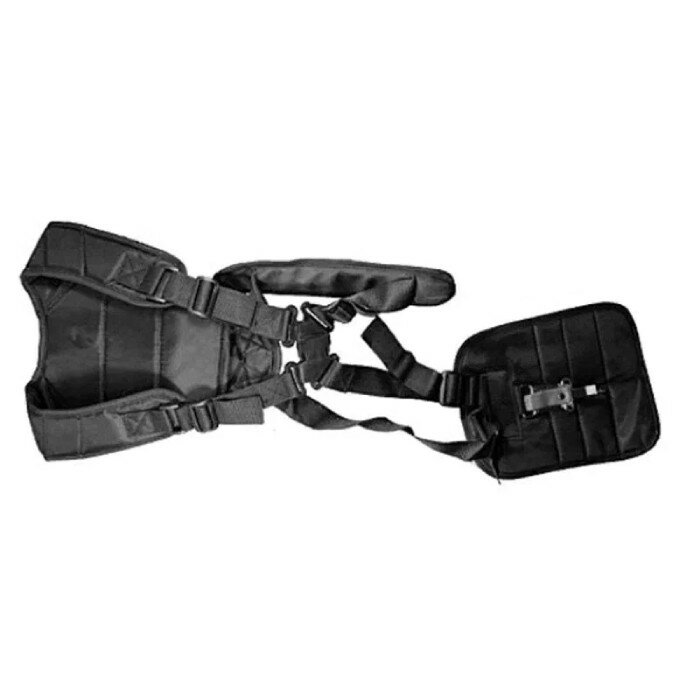 фото Ремень ранцевый профессиональный для триммера Тип 3