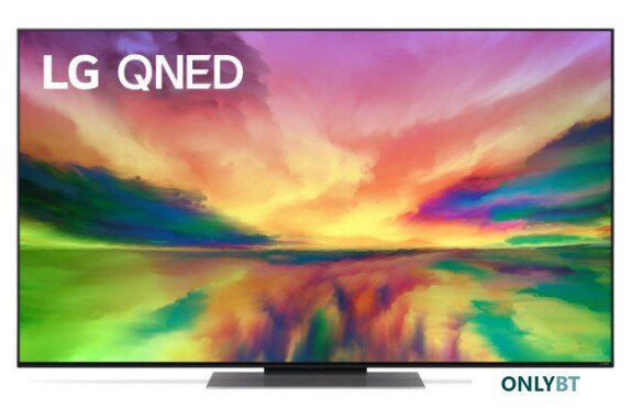 Телевизор LG 86QNED816RA