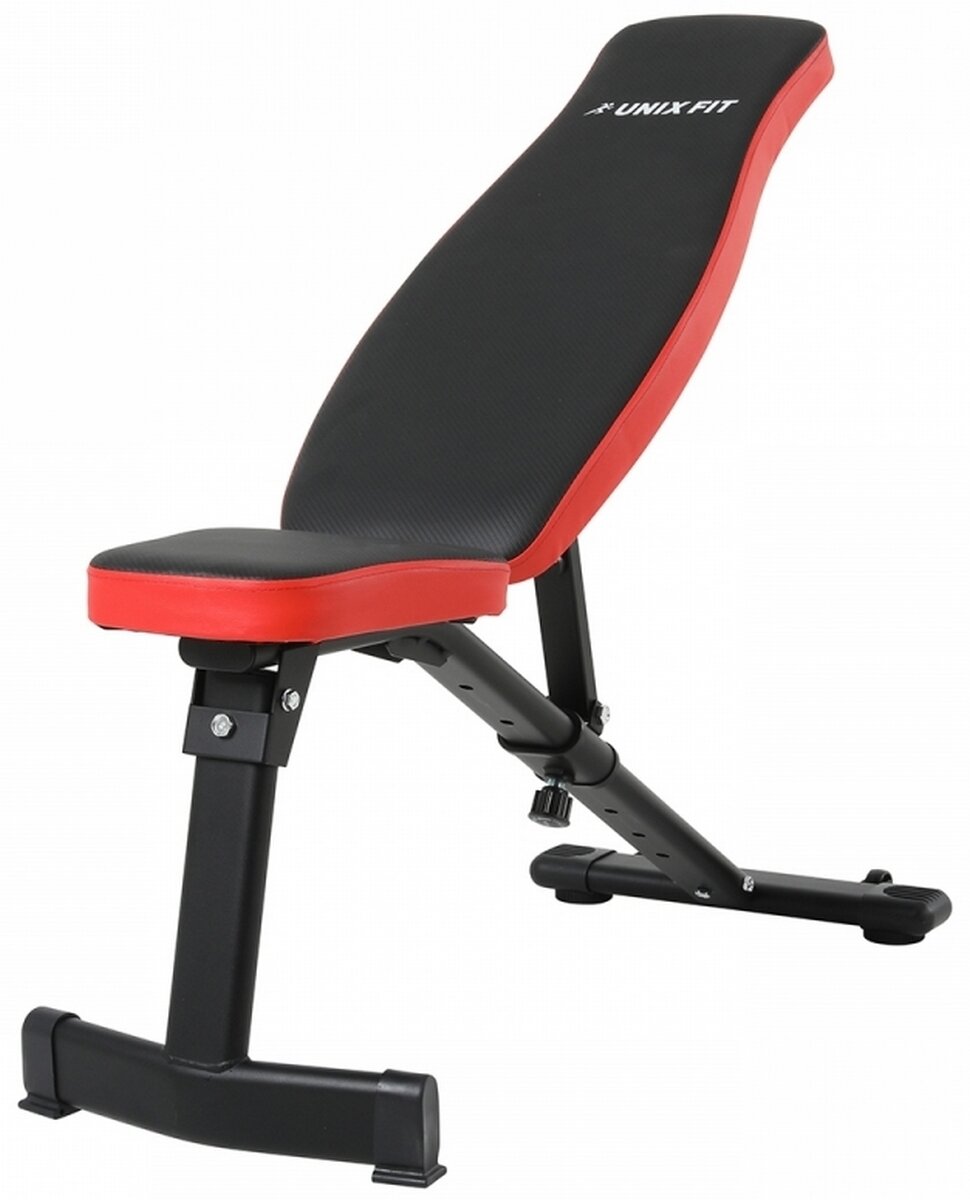 UNIX силовая скамья универсальная Fit Bench 130