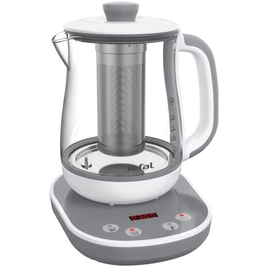 Чайник TEFAL BJ 551B10