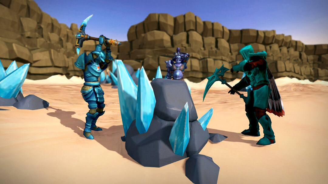 Jagex - фото №6