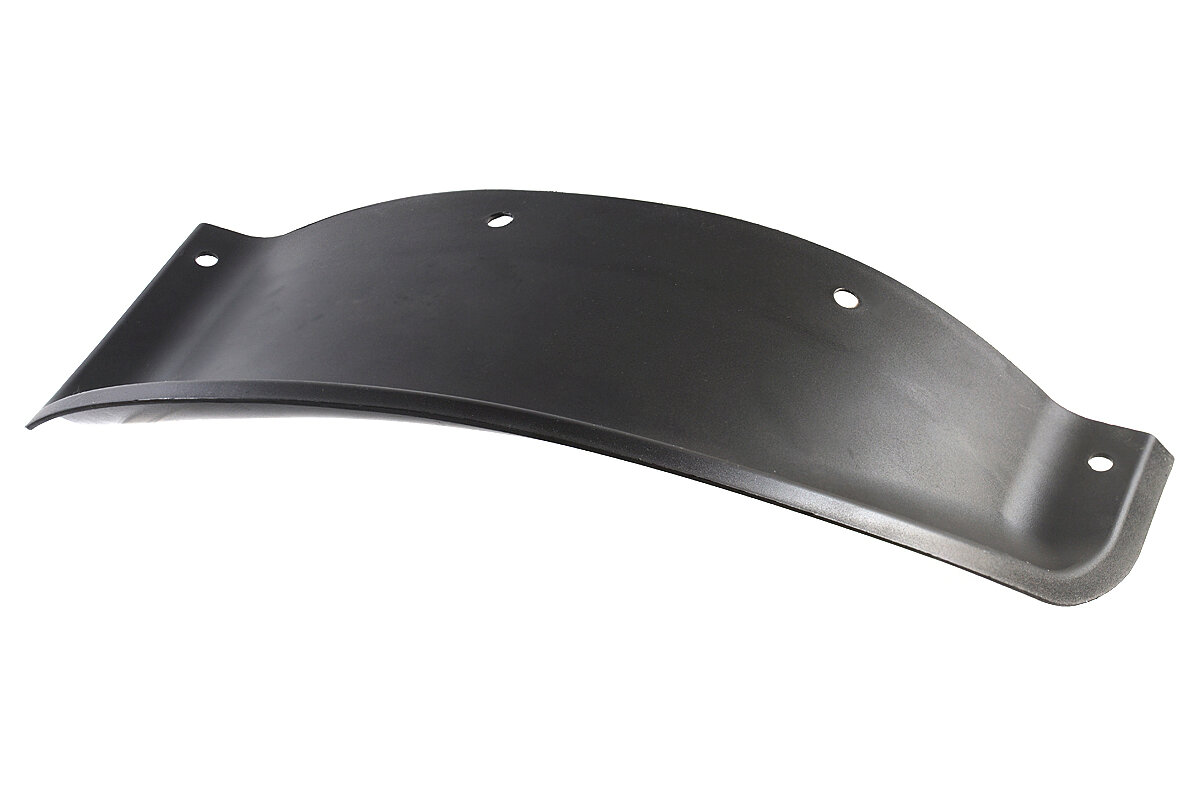 Крыло правое защитного кожуха щетки для подметательной машины CHAMPION GS-5080 (до 2020 s/n 37012000000)
