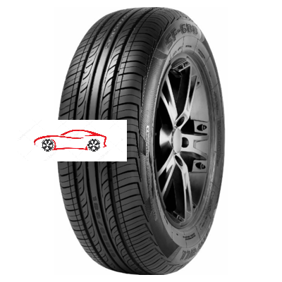 Летние шины Sunfull SF-688 215/60 R16 95V