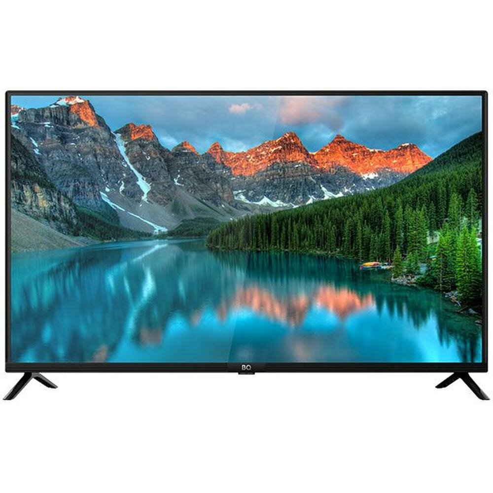 Телевизор ЖК 32" BQ 3203B черный