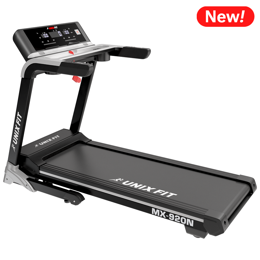 Беговая дорожка UNIXFIT MX-920N s-dostavka