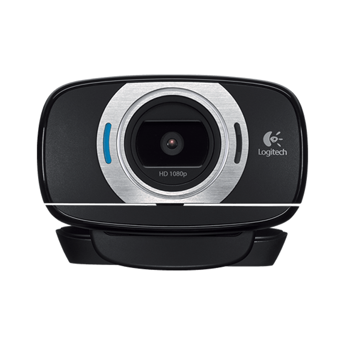 Web- Logitech WebCam C615