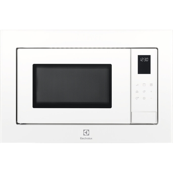 Electrolux Микроволновая печь Electrolux LMS4253TMW 25л. 900Вт белый (встраиваемая)