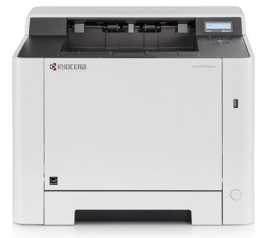 Принтер лазерный Kyocera Color P5021cdw 1102RD3NL0