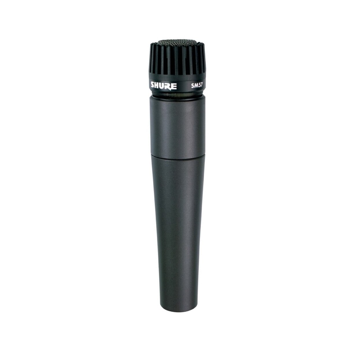 SHURE SM57-LCE Инструментальный динамический микрофон