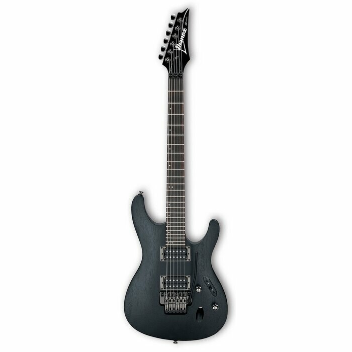 Электрогитары Ibanez S520-WK