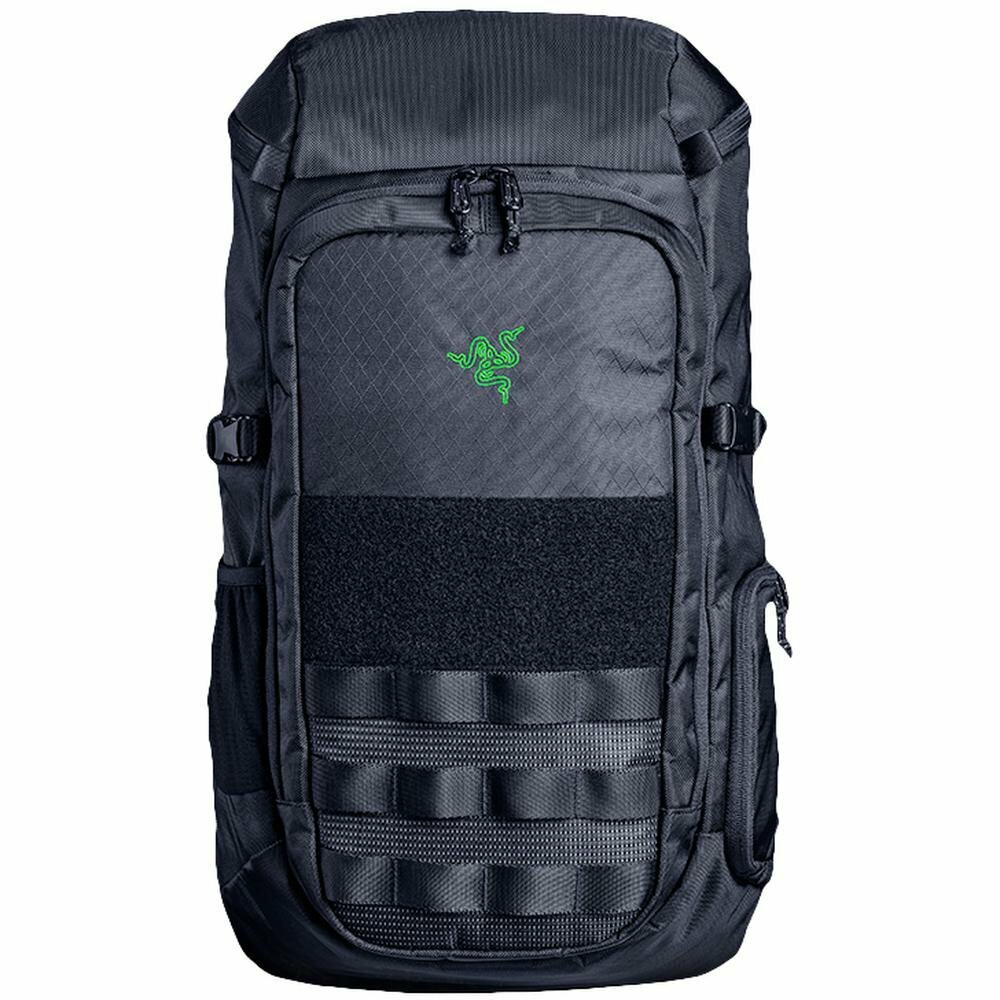 15.6" Рюкзак для ноутбука Razer Tactical Backpack V2, черный