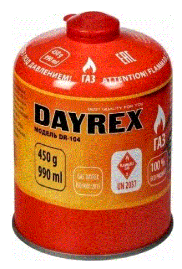   DAYREX-104 1/12 450 .