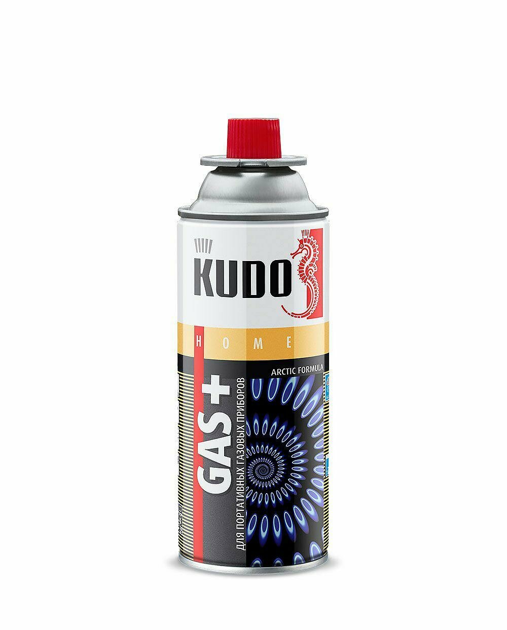 Баллон KUDO KU-H403