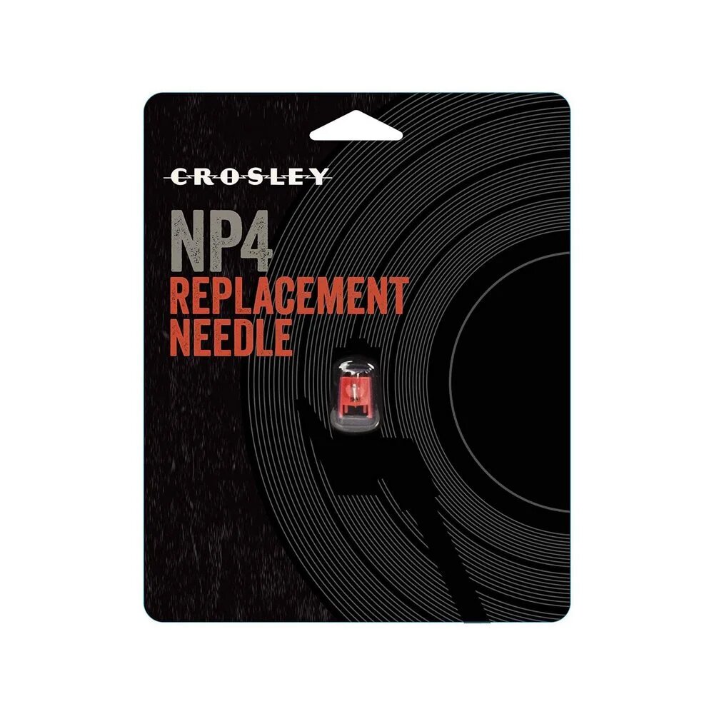 Crosley Needle NP4 сменная игла для картриджа — фото 3