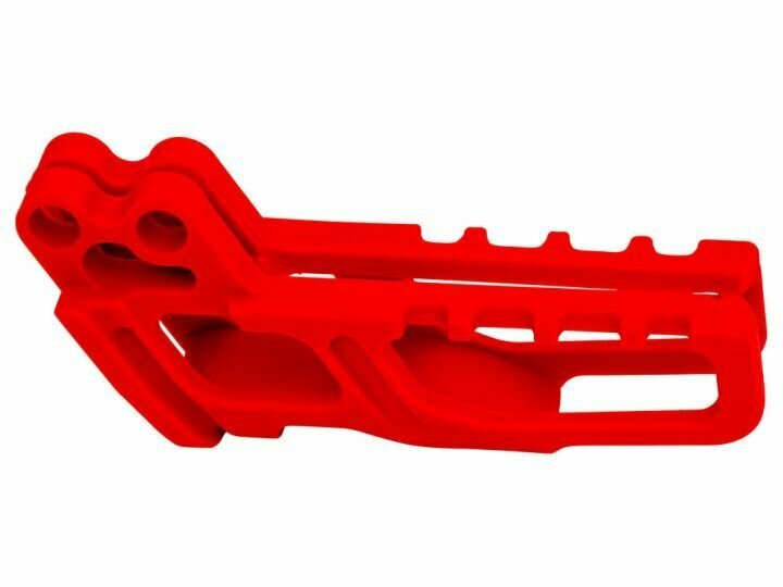 Ловушка цепи Rtech R-CRUCRRS0005 HONDA CR CRF красная