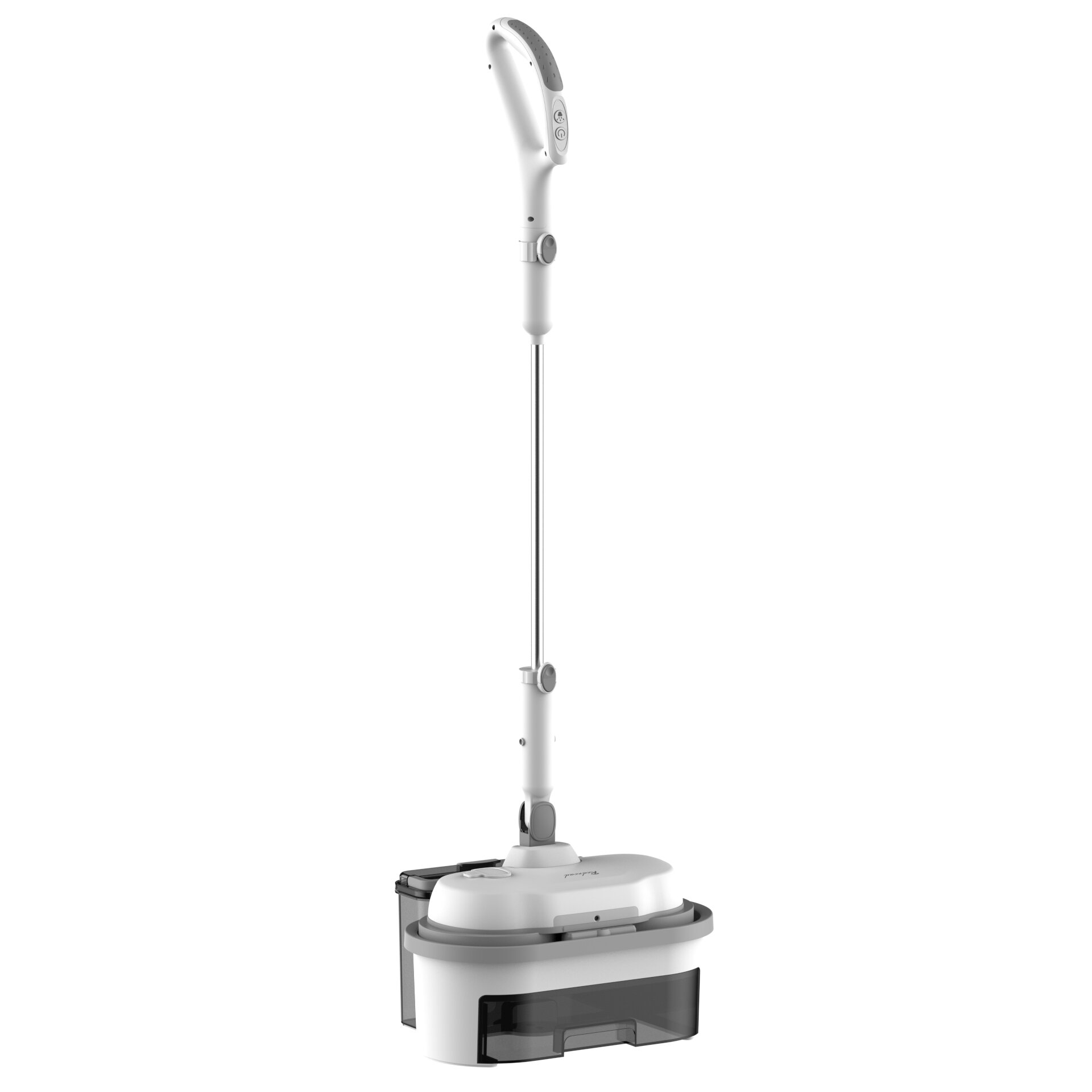 Электрошвабра Redroad Cordless electric mopping cleaner CM17, белый