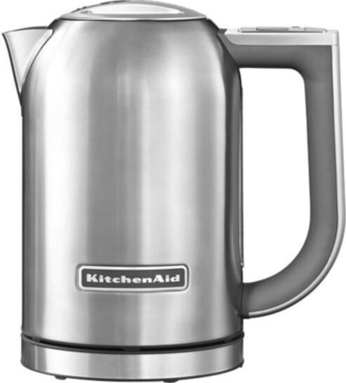 Чайник KitchenAid 5KEK1722ESX .