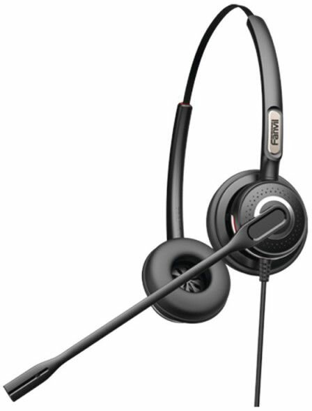 Гарнитура Fanvil Duo Headset