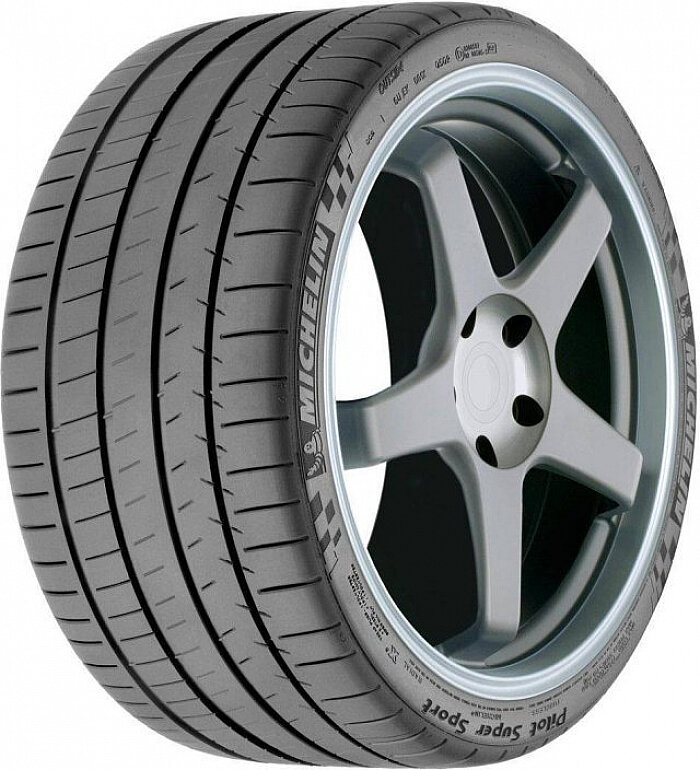 305/35 R22 Michelin Pilot Super Sport 110Y