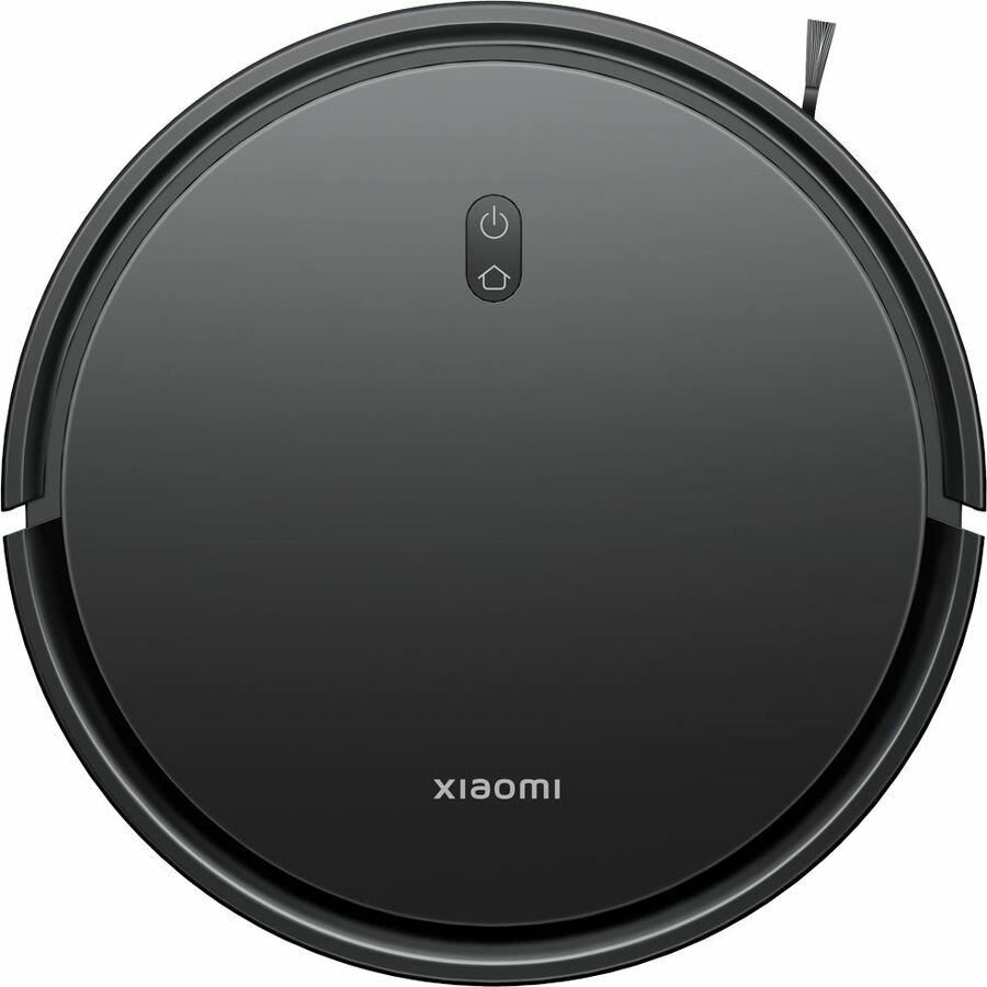 Робот-пылесос Xiaomi Robot Vacuum E10C, 35Вт, черный/черный [bhr7725eu]