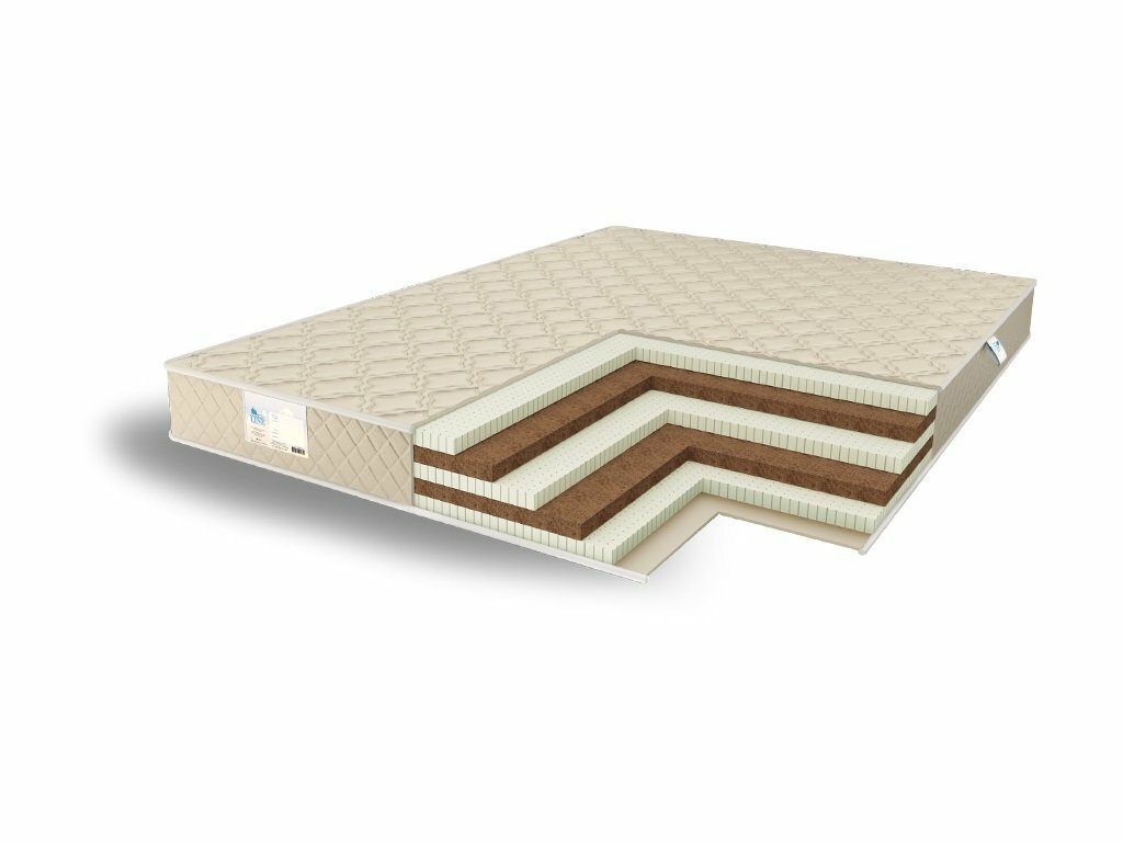 Матрас Comfort Line Mix Puff Classic 80x180