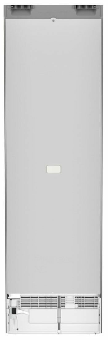 Двухкамерный холодильник Liebherr CNsfd 5703-20 001 серебристый - фотография № 8