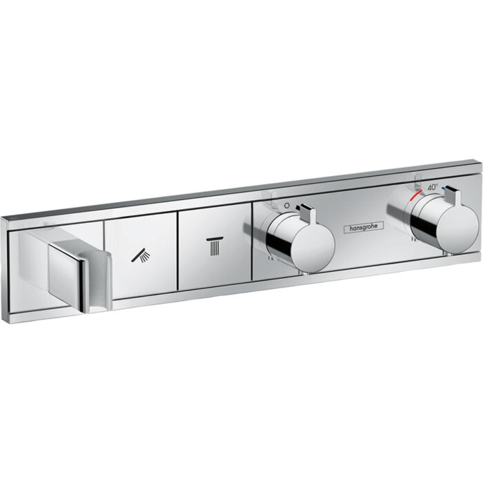 Смеситель для душа Hansgrohe - фото №1