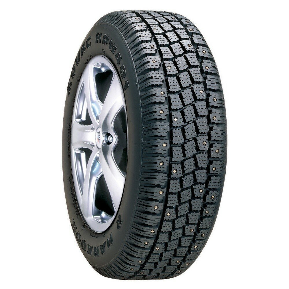 Hankook Zovac HP W401 155R12 76Q (Шип)