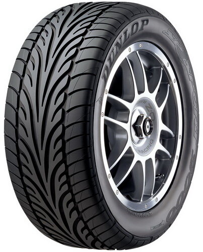 Шины Dunlop SP Sport 9000 265/40 R18 97Y