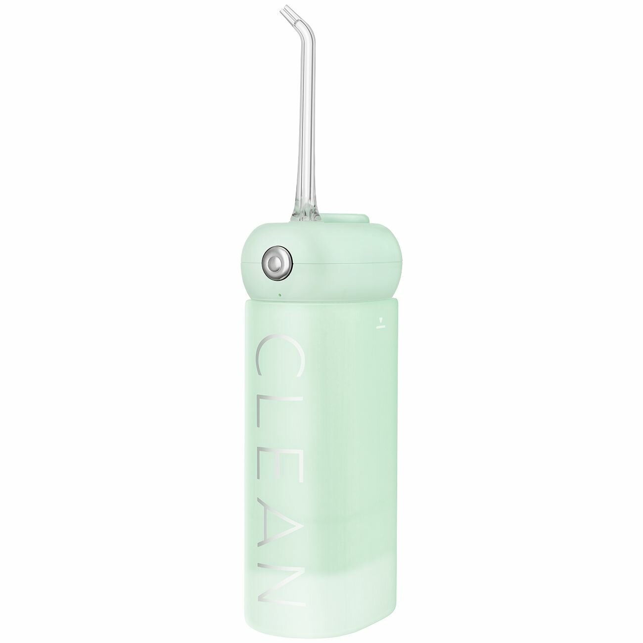 Ирригатор usmile Soft Care Ultrasonic - Green