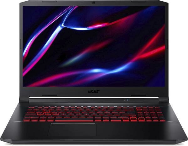 Ноутбук AN517-54 CI7-11800H 17 16GB/1TB NH.QFCEX.004 ACER