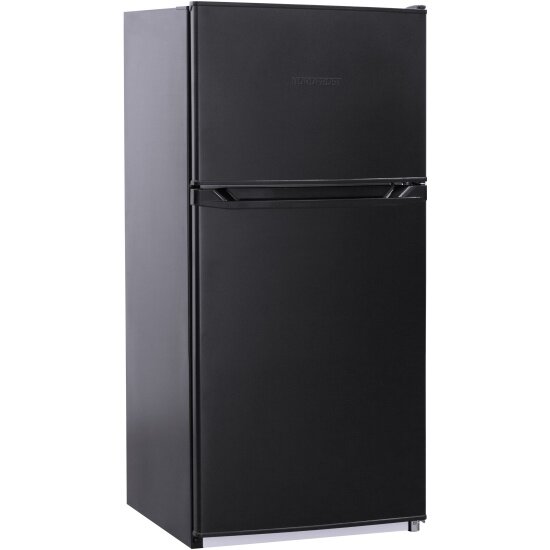 Холодильник NORDFROST NRT 143 232 черный матовый