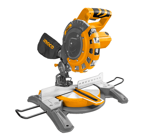 INGCO_PowerTools Пила торцовочная Ingco BMS14007