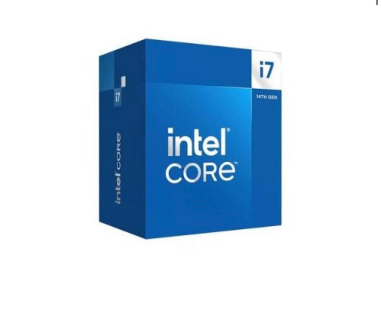 Процессор Intel Core i7-14700 BOX