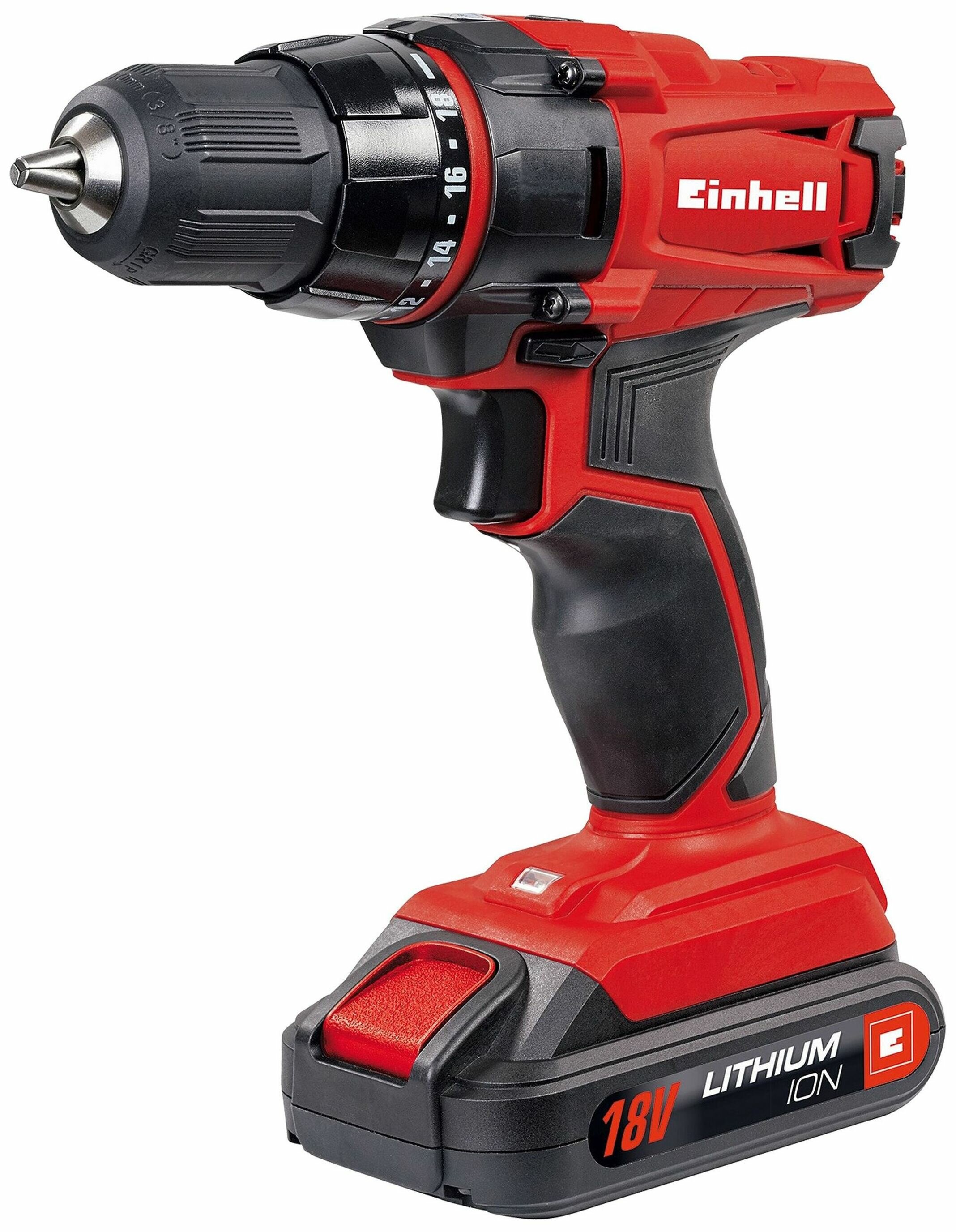 Einhell TC-CD 18-2 Li 4513820