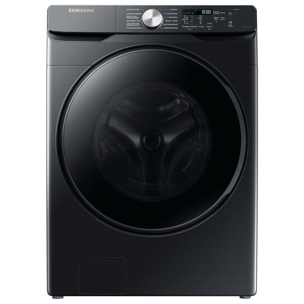 Стиральная машина Samsung WF18T8000GV/LP