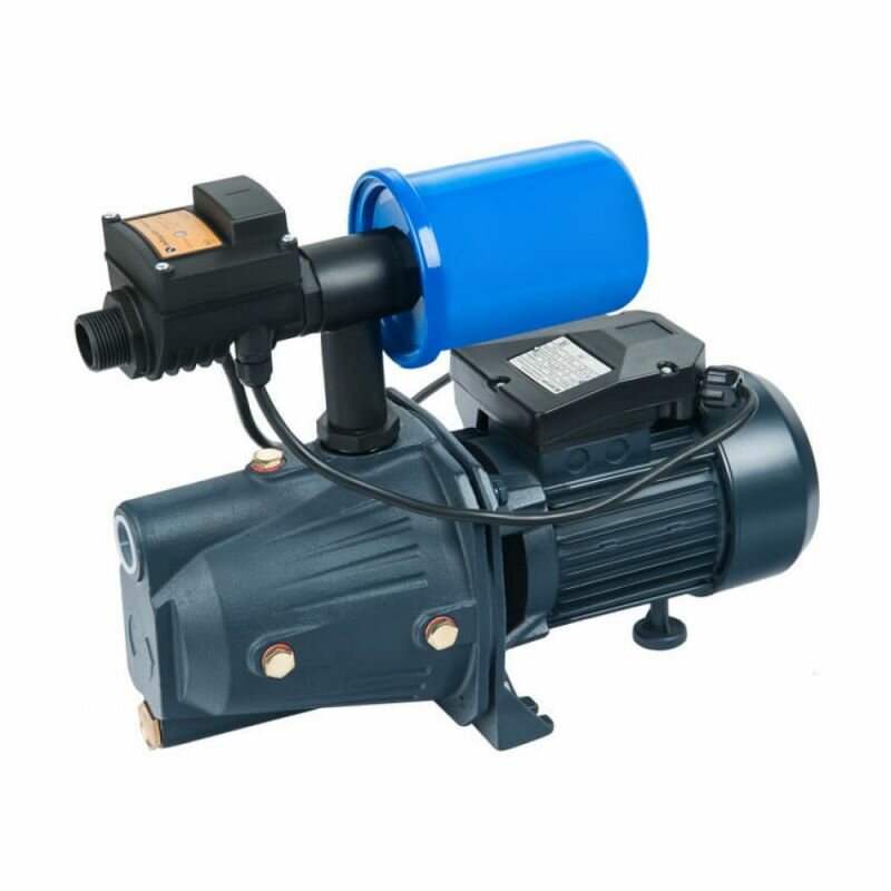 Насос UNIPUMP акваробот JET 100 L (45190)