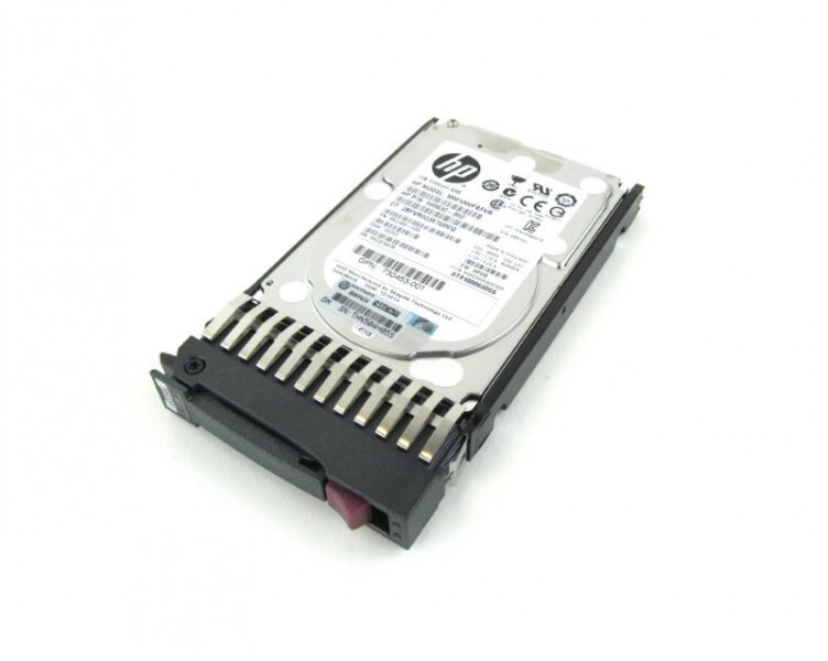   HP C8S62A 1Tb SAS 2,5" HDD