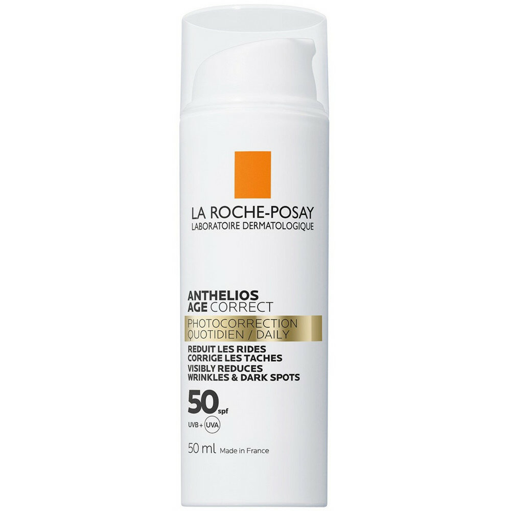 La Roche Posay      SPF50 50