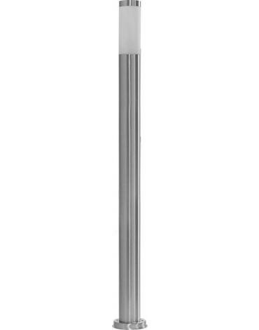 Feron DH022-1100 Светильник садово-парковый, серии «Техно», (НТУ) 18W, E27, 230V, IP44 , столб большой 11808
