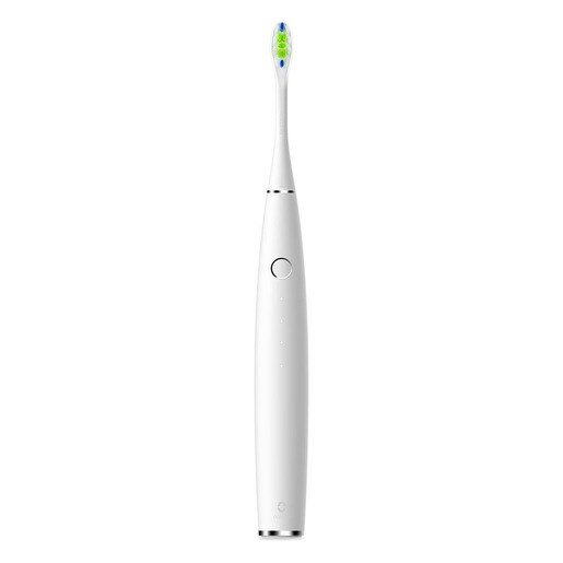Ecosystem Электрическая зубная щётка Oclean One Smart Electric Toothbrush (белый)Oclean One Smart Electric Toothbrush (белый)