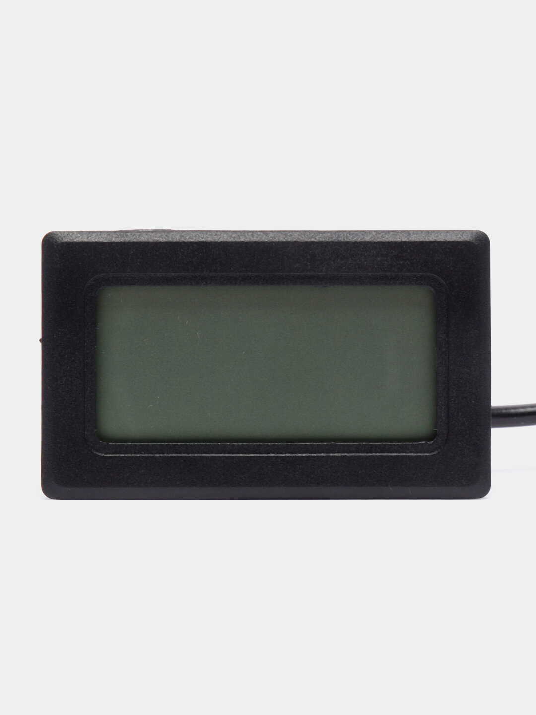 Электронный термометр с выносным датчиком на проводе - фотография № 2